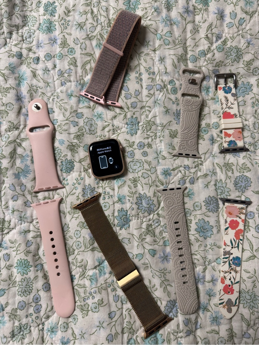 Apple Watch Series 6